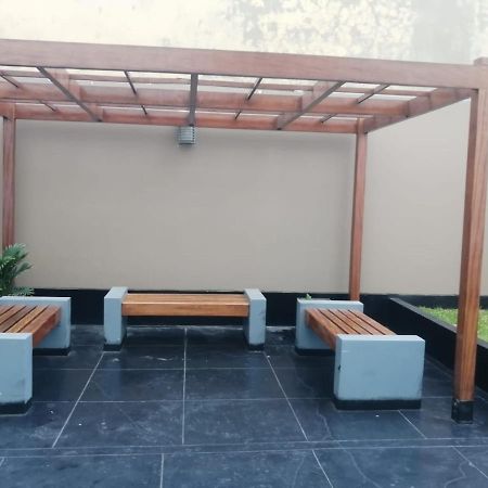 דירות Departamento Estudio Full Equipado Wifi Cerca A Todo לימה מראה חיצוני תמונה