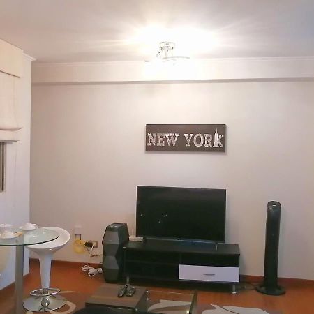 דירות Departamento Estudio Full Equipado Wifi Cerca A Todo לימה מראה חיצוני תמונה