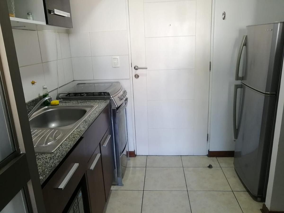 דירות Departamento Estudio Full Equipado Wifi Cerca A Todo לימה מראה חיצוני תמונה