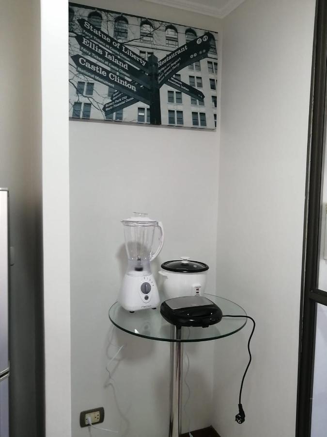 דירות Departamento Estudio Full Equipado Wifi Cerca A Todo לימה מראה חיצוני תמונה