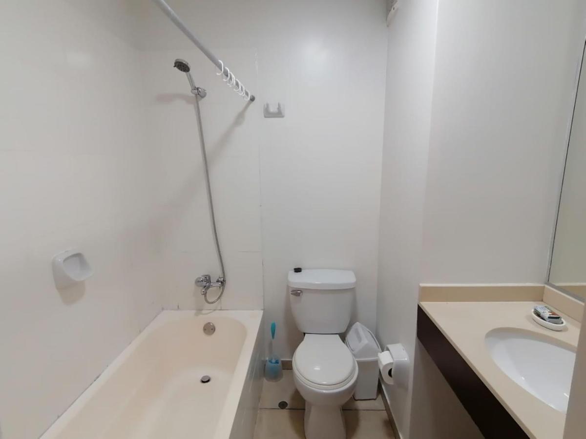 דירות Departamento Estudio Full Equipado Wifi Cerca A Todo לימה מראה חיצוני תמונה
