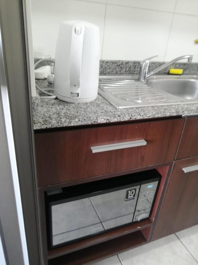 דירות Departamento Estudio Full Equipado Wifi Cerca A Todo לימה מראה חיצוני תמונה