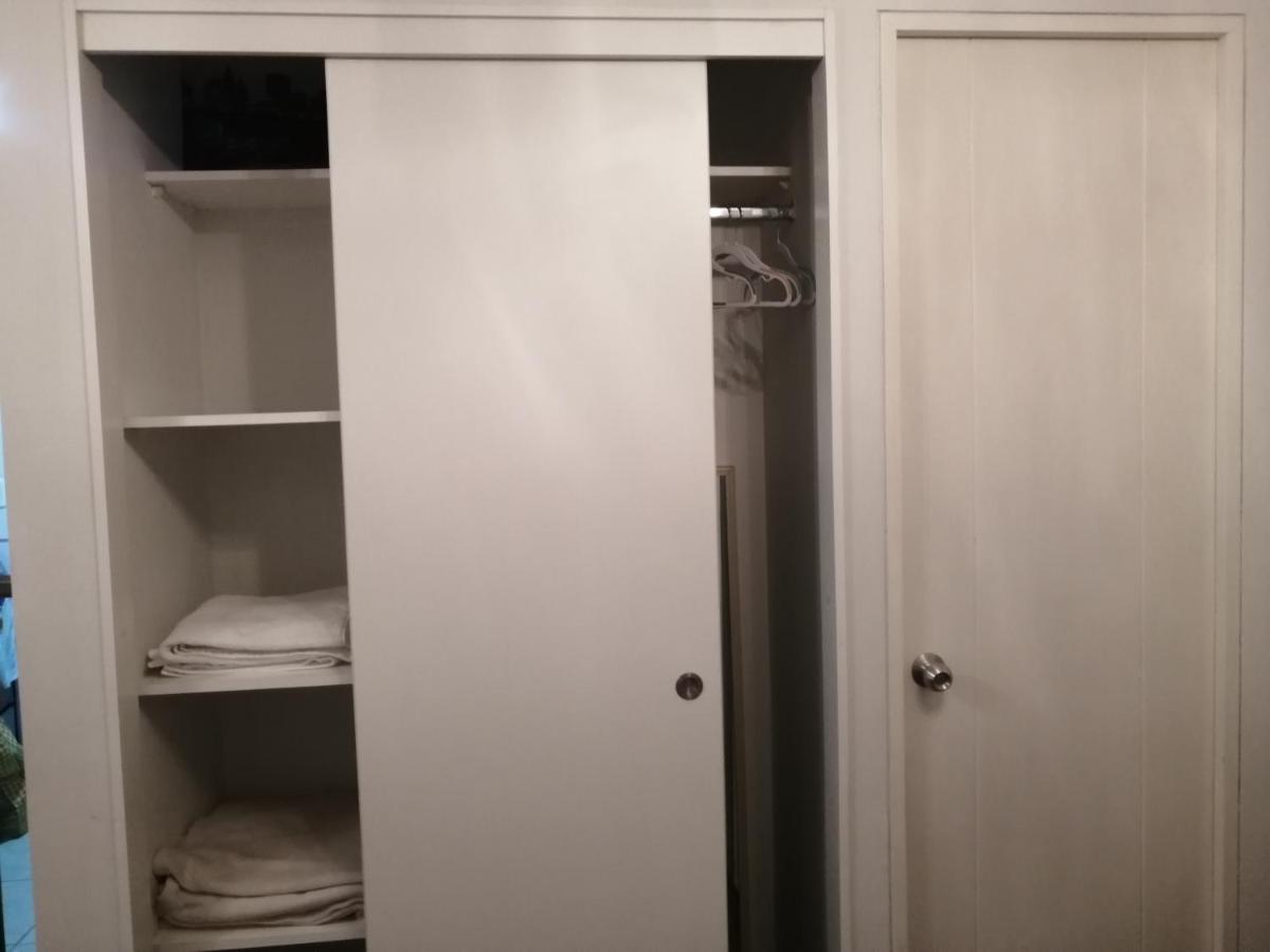 דירות Departamento Estudio Full Equipado Wifi Cerca A Todo לימה מראה חיצוני תמונה
