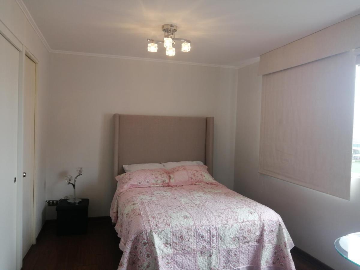 דירות Departamento Estudio Full Equipado Wifi Cerca A Todo לימה מראה חיצוני תמונה